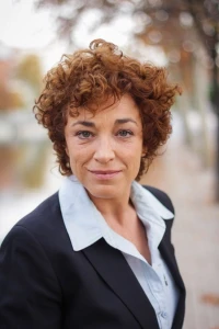 Foto de Cristina Marcos