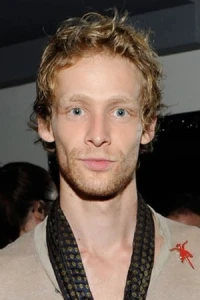 Photo of Johnny Lewis