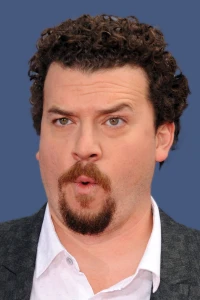Photo of Danny McBride