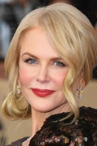 Photo of Nicole Kidman