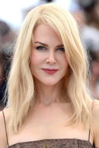 Photo of Nicole Kidman