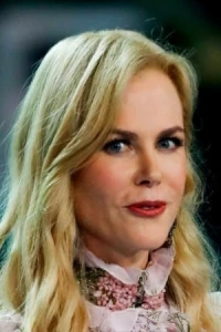 Photo of Nicole Kidman