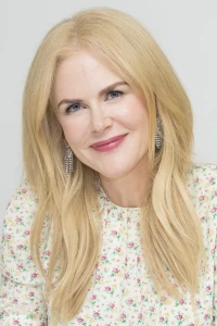 Photo of Nicole Kidman