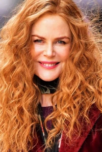 Photo of Nicole Kidman