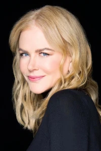 Photo of Nicole Kidman