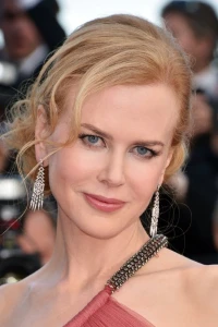 Photo of Nicole Kidman