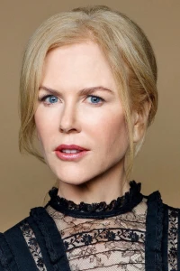 Photo of Nicole Kidman