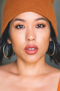Photo of Diana Toshiko