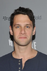 Foto de Justin Bartha
