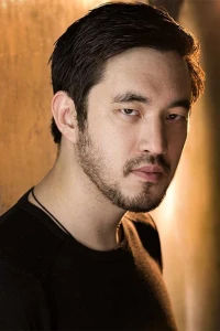 Photo of Andrew Koji