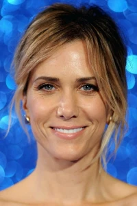 Photo of Kristen Wiig
