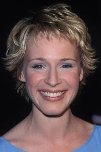 Photo of Iben Hjejle