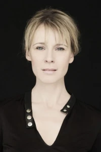 Photo of Iben Hjejle