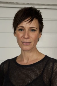 Photo of Iben Hjejle