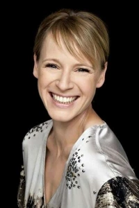 Photo of Iben Hjejle