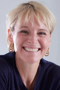 Photo of Iben Hjejle