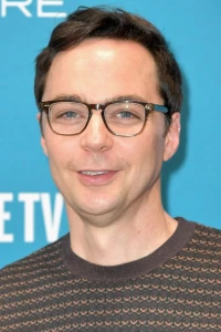 Foto de Jim Parsons
