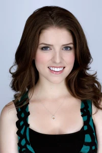 Photo of Anna Kendrick
