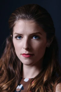 Photo of Anna Kendrick