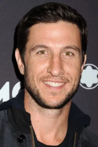 Foto de Pablo Schreiber