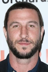 Foto de Pablo Schreiber