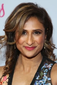 Photo of Sarayu Blue