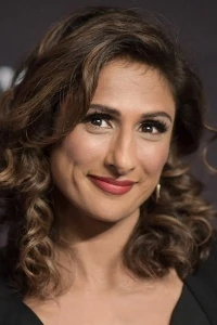 Photo of Sarayu Blue