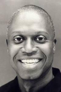 Photo of Andre Braugher
