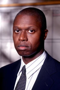 Photo of Andre Braugher