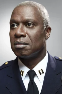 Photo of Andre Braugher