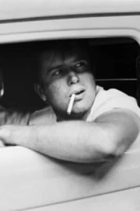 Photo of Paul Le Mat