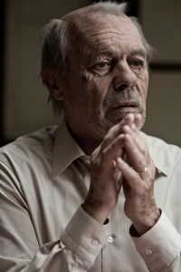 Foto de Miguel Ángel Solá