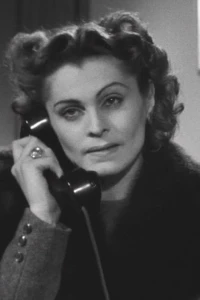 Photo of Giovanna Galletti