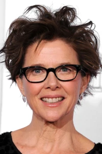 Photo of Annette Bening