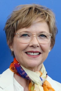 Photo of Annette Bening