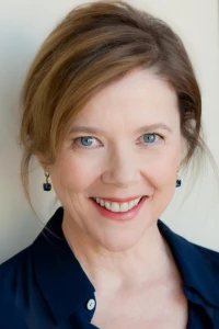 Photo of Annette Bening