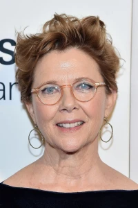 Photo of Annette Bening