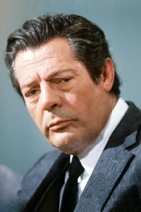 Photo of Marcello Mastroianni