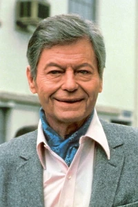Foto de DeForest Kelley