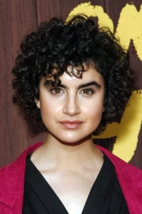 Photo of Sarah Yarkin