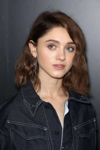 Photo of Natalia Dyer