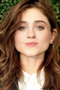 Photo of Natalia Dyer
