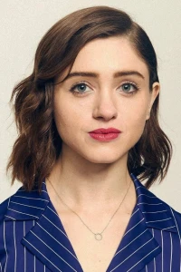 Photo of Natalia Dyer