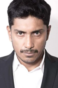 Photo of Tenoch Huerta Mejía