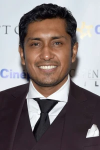 Photo of Tenoch Huerta Mejía