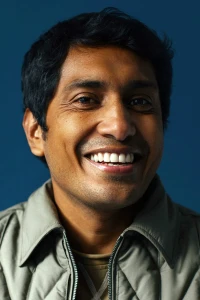 Photo of Tenoch Huerta Mejía