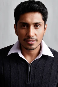 Photo of Tenoch Huerta Mejía