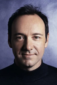 Photo of Kevin Spacey