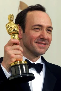 Photo of Kevin Spacey