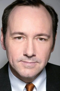Photo of Kevin Spacey